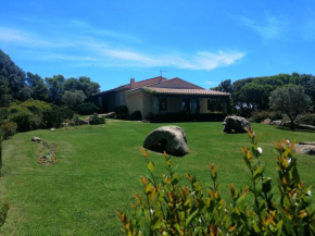  Agriturismo Fioredda  Альенту